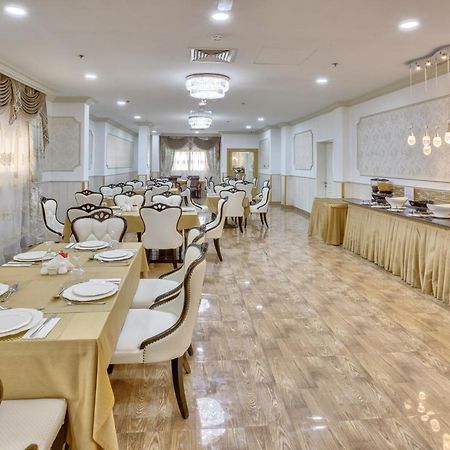 Royal Hotel الشارقة المظهر الخارجي الصورة