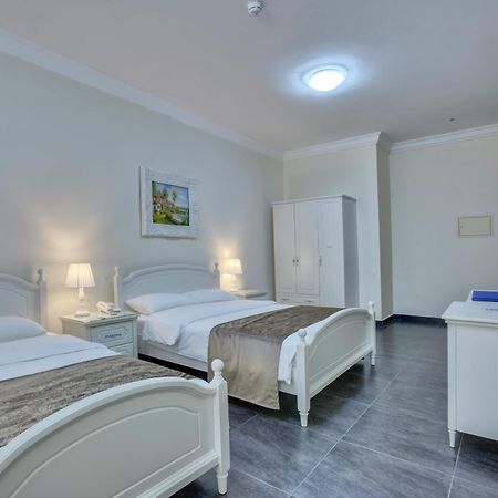 Royal Hotel الشارقة المظهر الخارجي الصورة