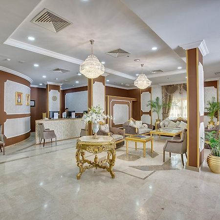 Royal Hotel الشارقة المظهر الخارجي الصورة