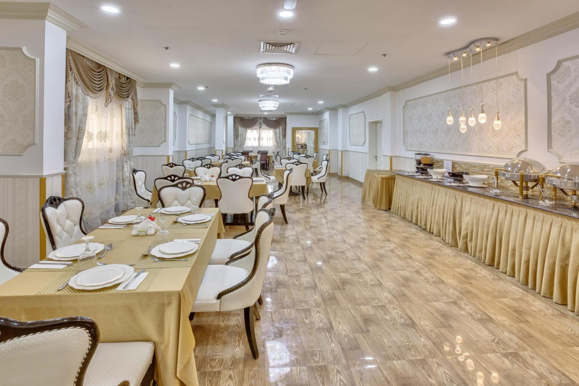 Royal Hotel الشارقة المظهر الخارجي الصورة