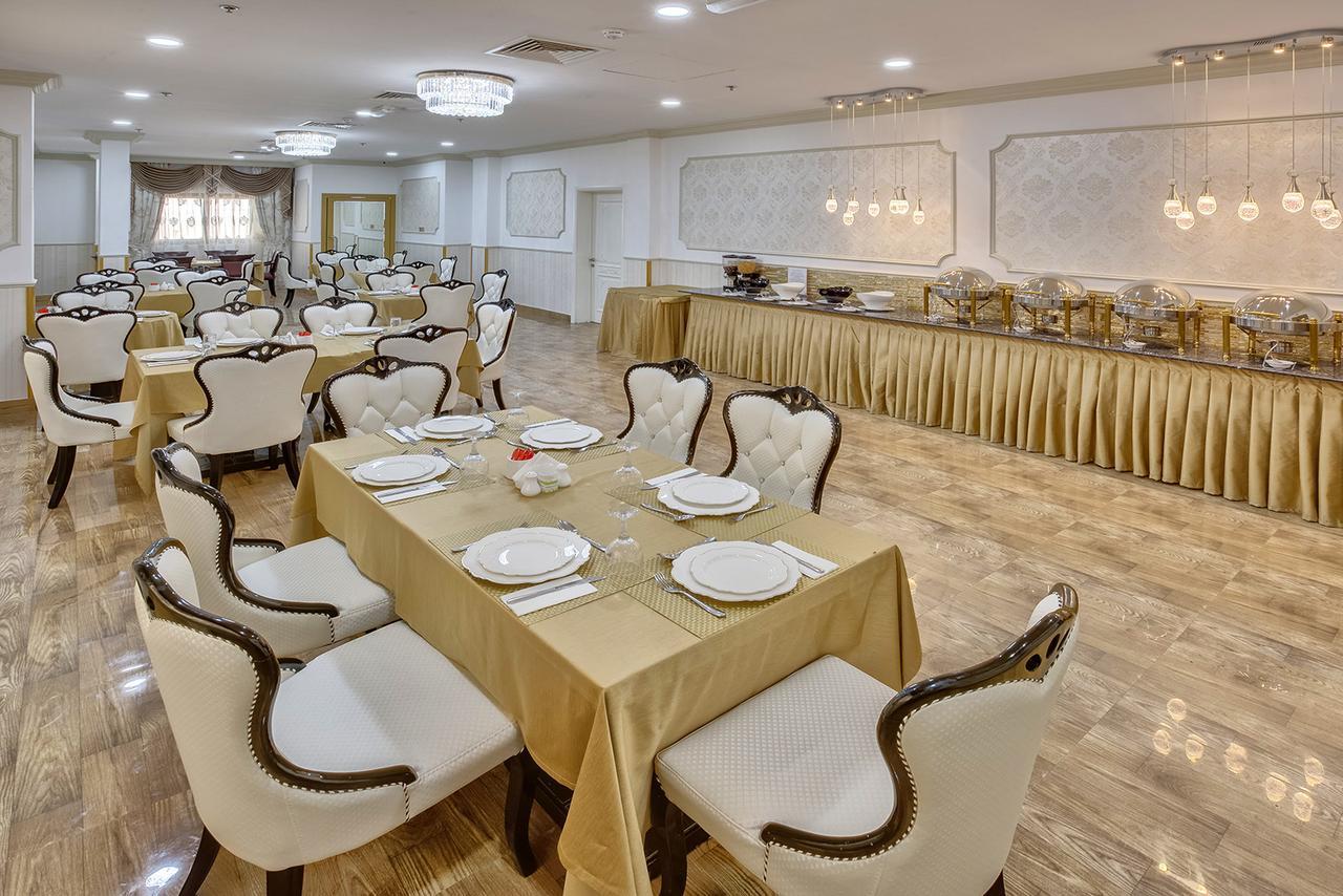 Royal Hotel الشارقة المظهر الخارجي الصورة