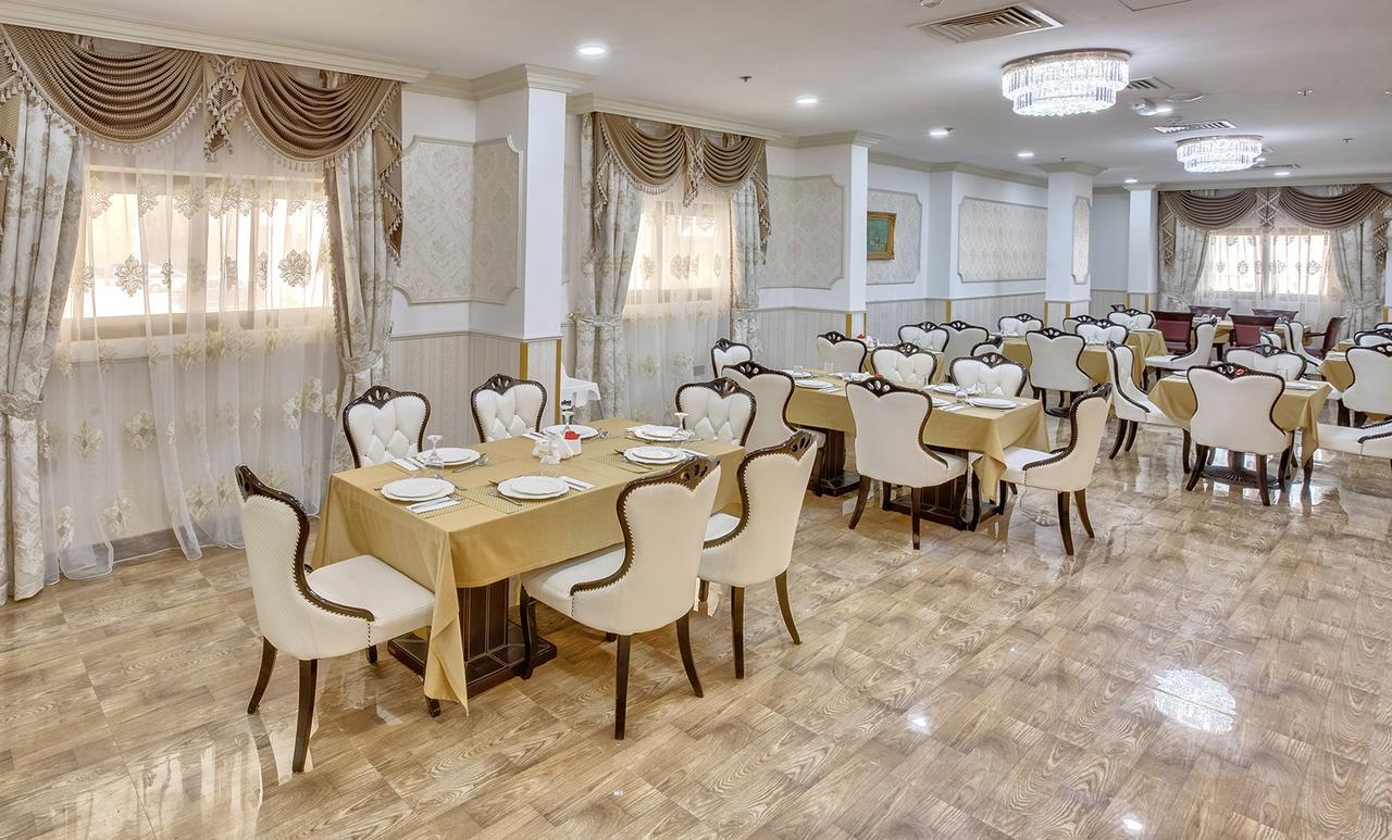 Royal Hotel الشارقة المظهر الخارجي الصورة