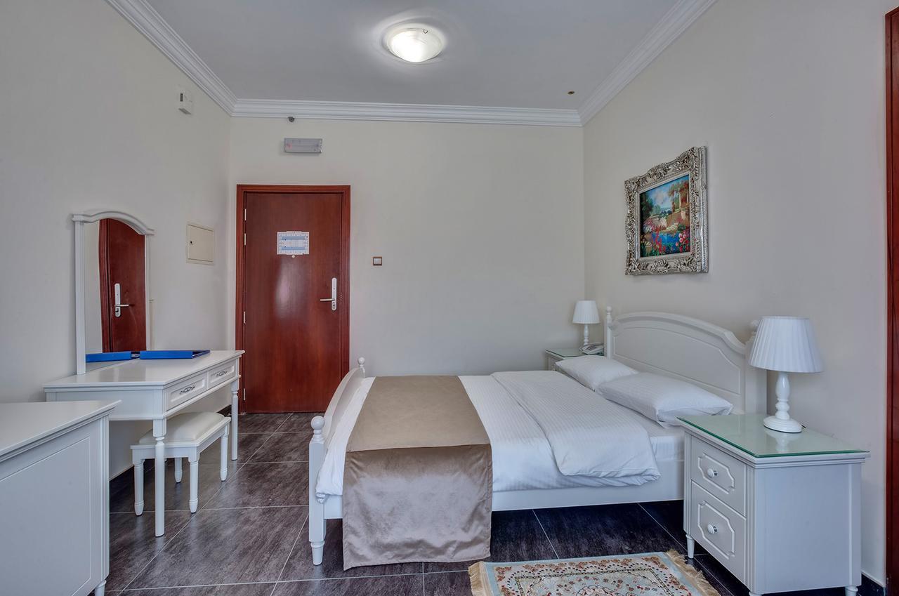 Royal Hotel الشارقة المظهر الخارجي الصورة