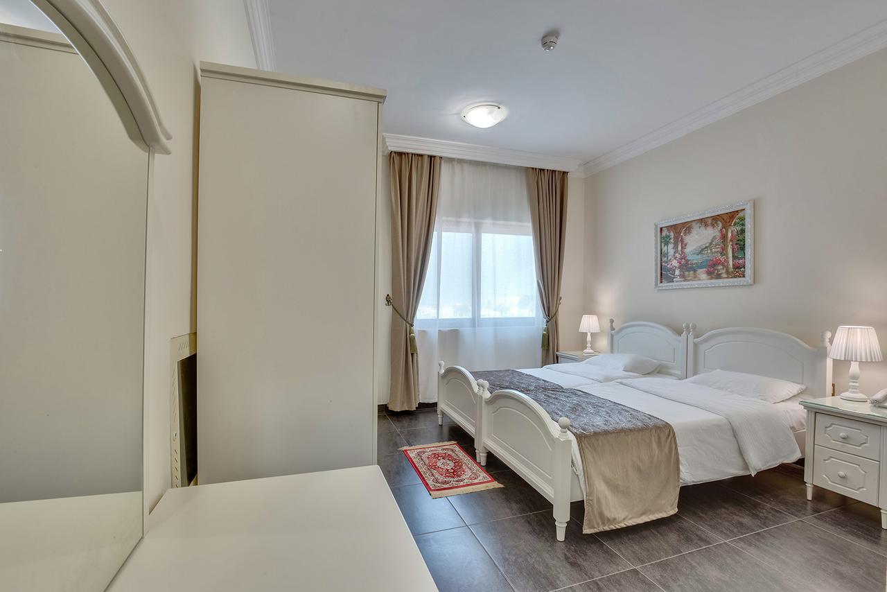 Royal Hotel الشارقة المظهر الخارجي الصورة