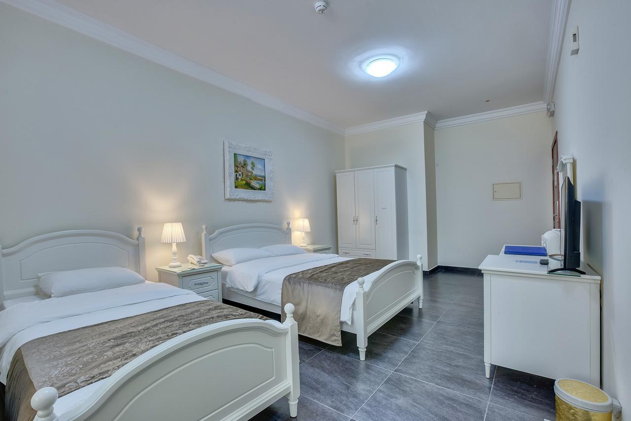 Royal Hotel الشارقة المظهر الخارجي الصورة