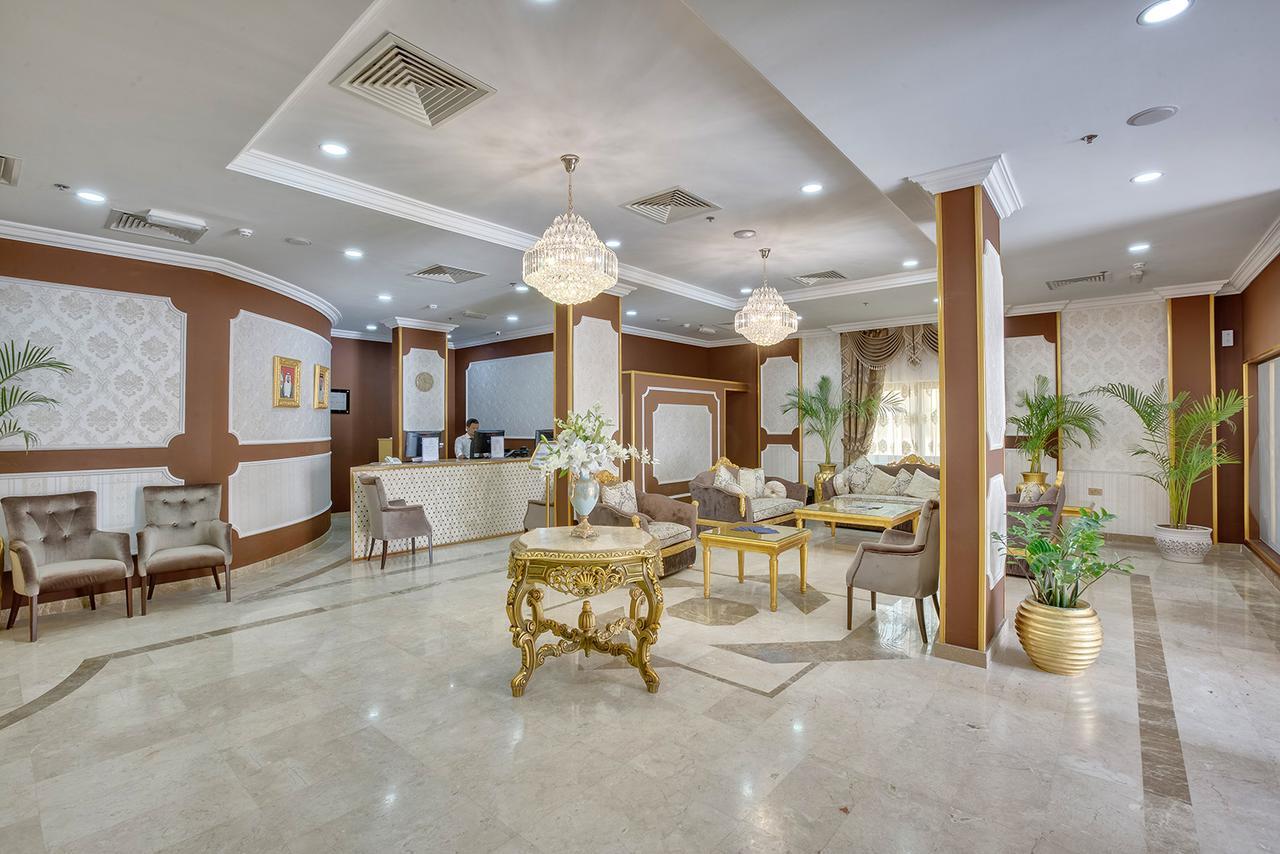 Royal Hotel الشارقة المظهر الخارجي الصورة