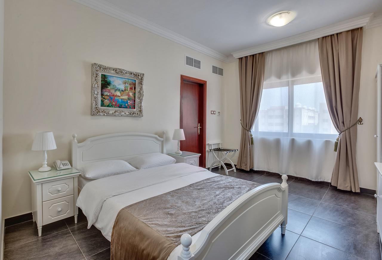 Royal Hotel الشارقة المظهر الخارجي الصورة
