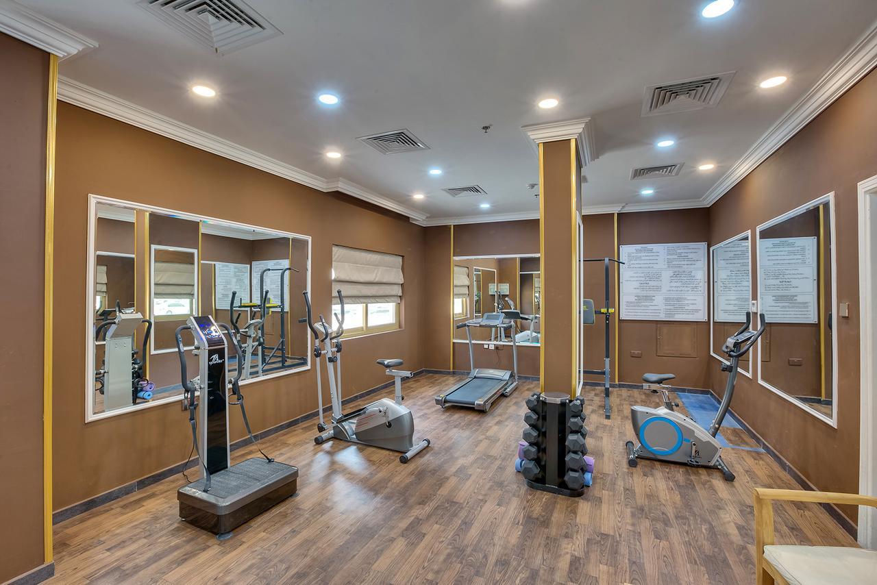 Royal Hotel الشارقة المظهر الخارجي الصورة