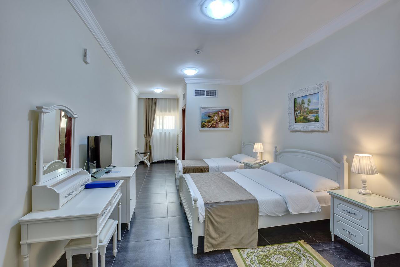 Royal Hotel الشارقة المظهر الخارجي الصورة
