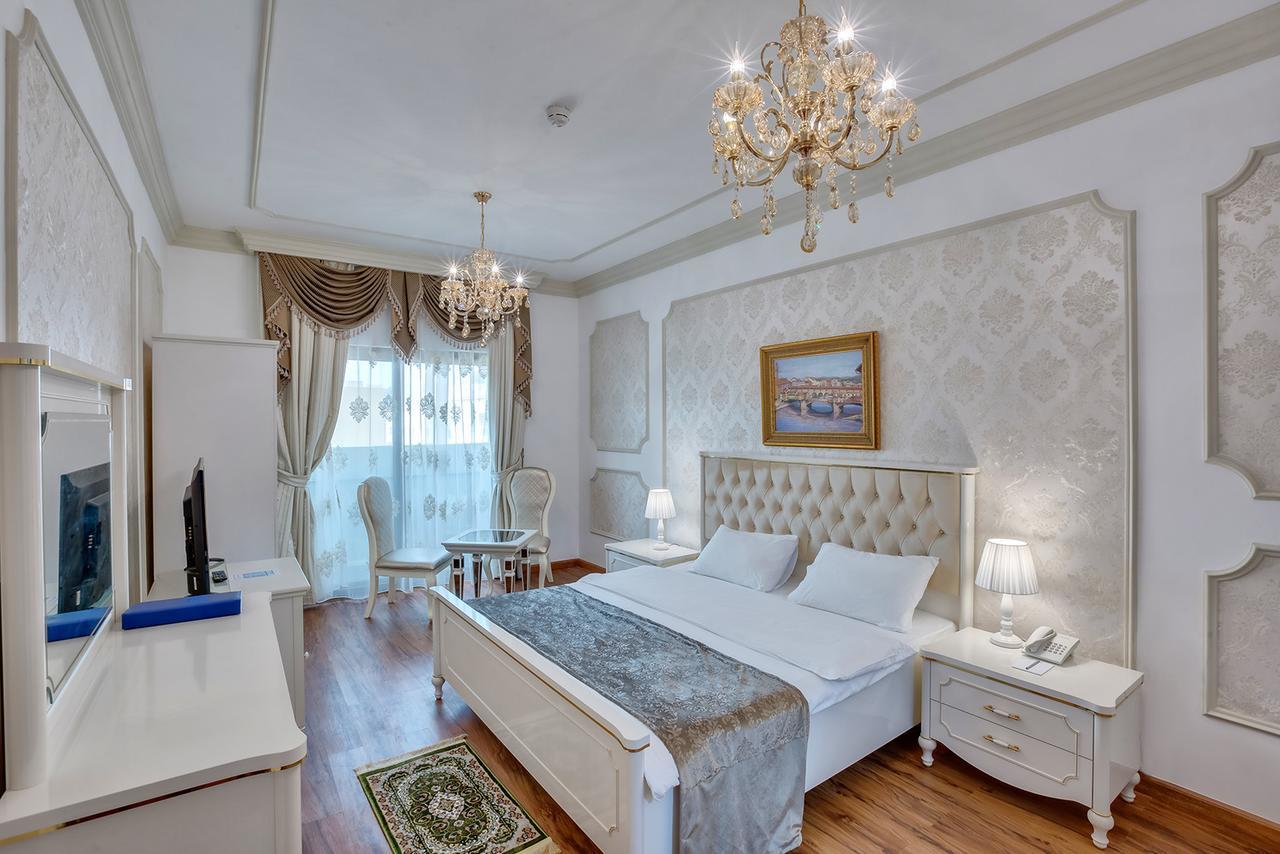 Royal Hotel الشارقة المظهر الخارجي الصورة