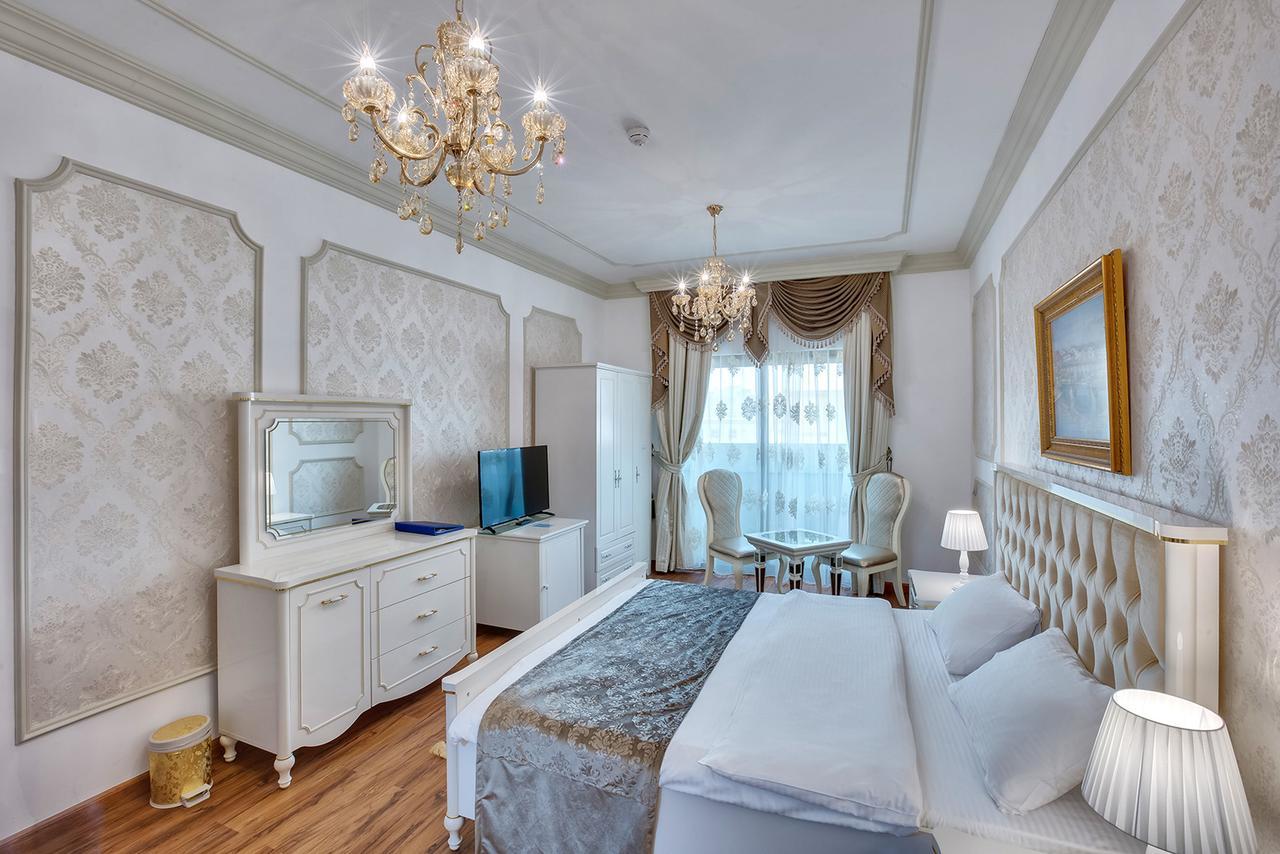 Royal Hotel الشارقة المظهر الخارجي الصورة